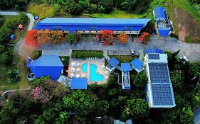Hotel Fazenda Triunfo